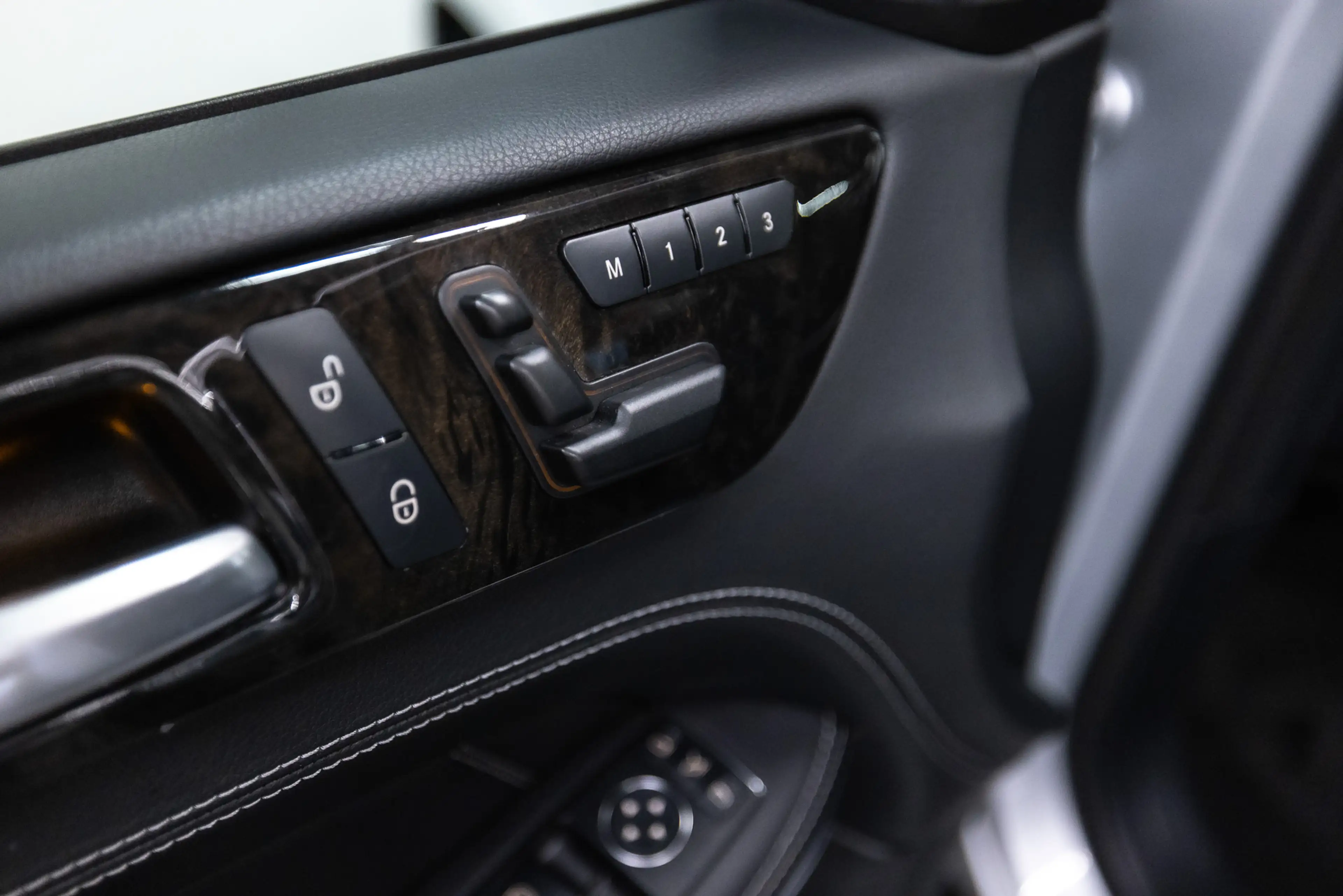 Mercedes-Benz GL 500 4-Matic Btw auto, (€ 39.628,10 Ex B.T.W) DEALER AU — photo 36