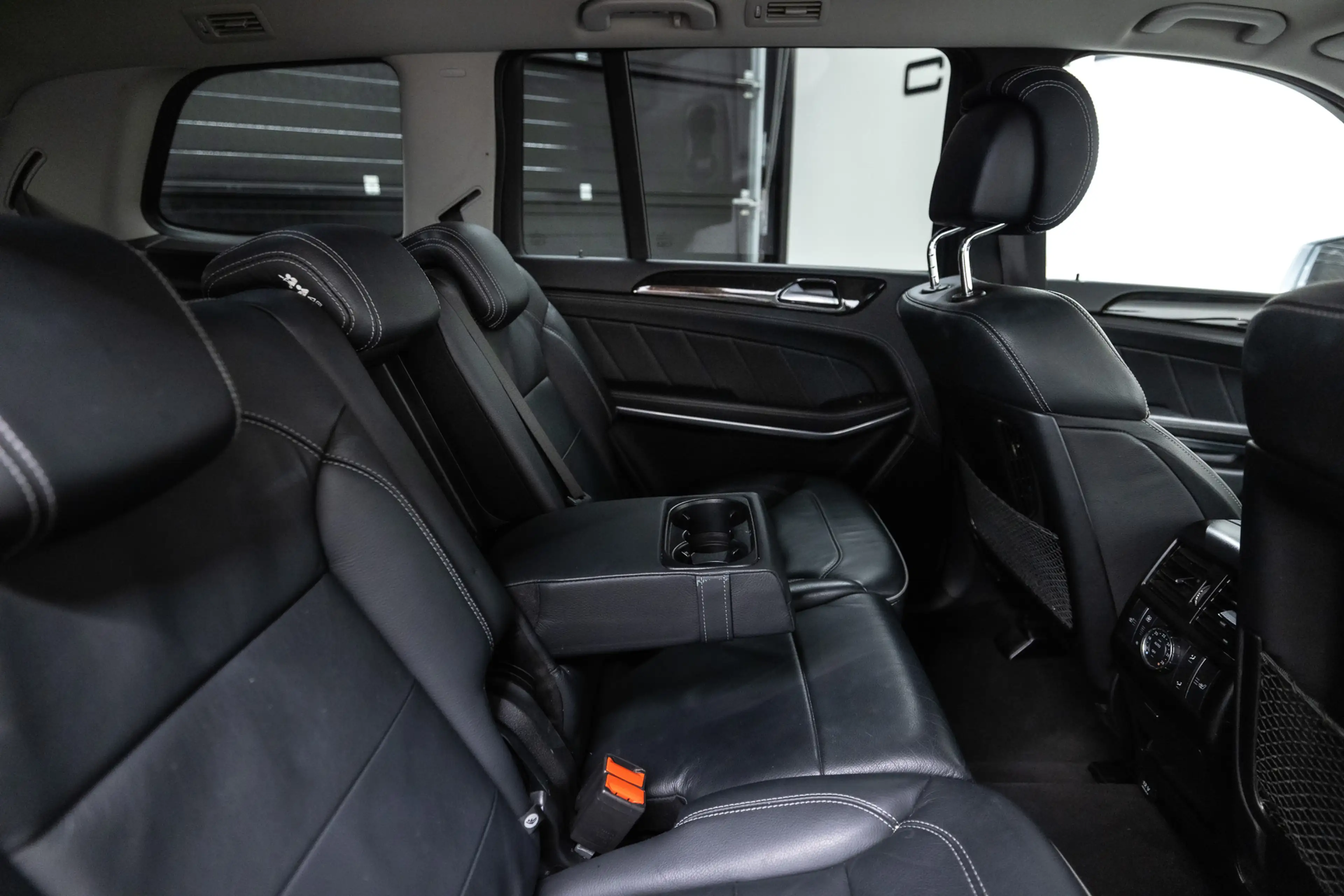 Mercedes-Benz GL 500 4-Matic Btw auto, (€ 39.628,10 Ex B.T.W) DEALER AU — photo 47