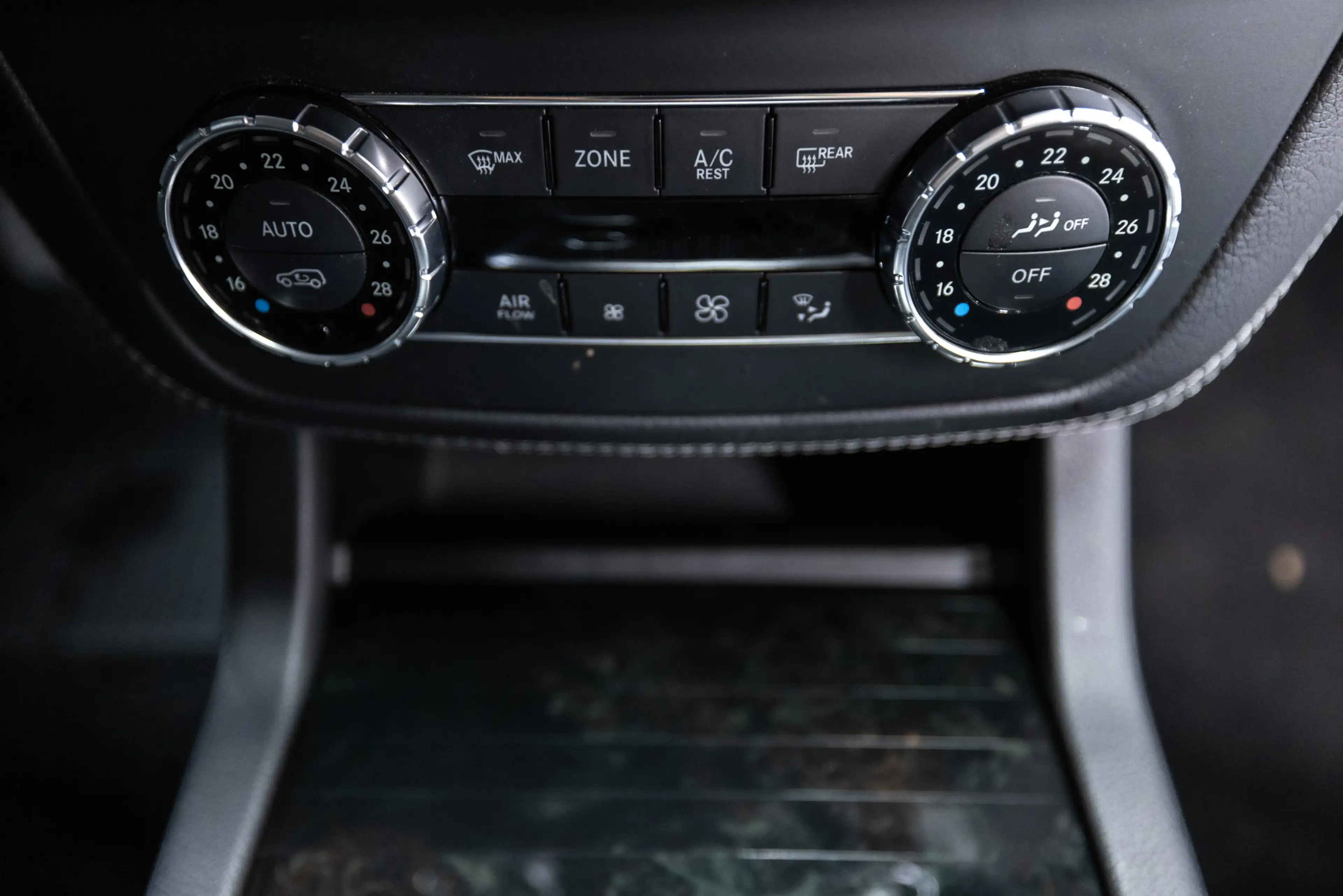 Mercedes-Benz GL 500 4-Matic Btw auto, (€ 39.628,10 Ex B.T.W) DEALER AU — photo 43