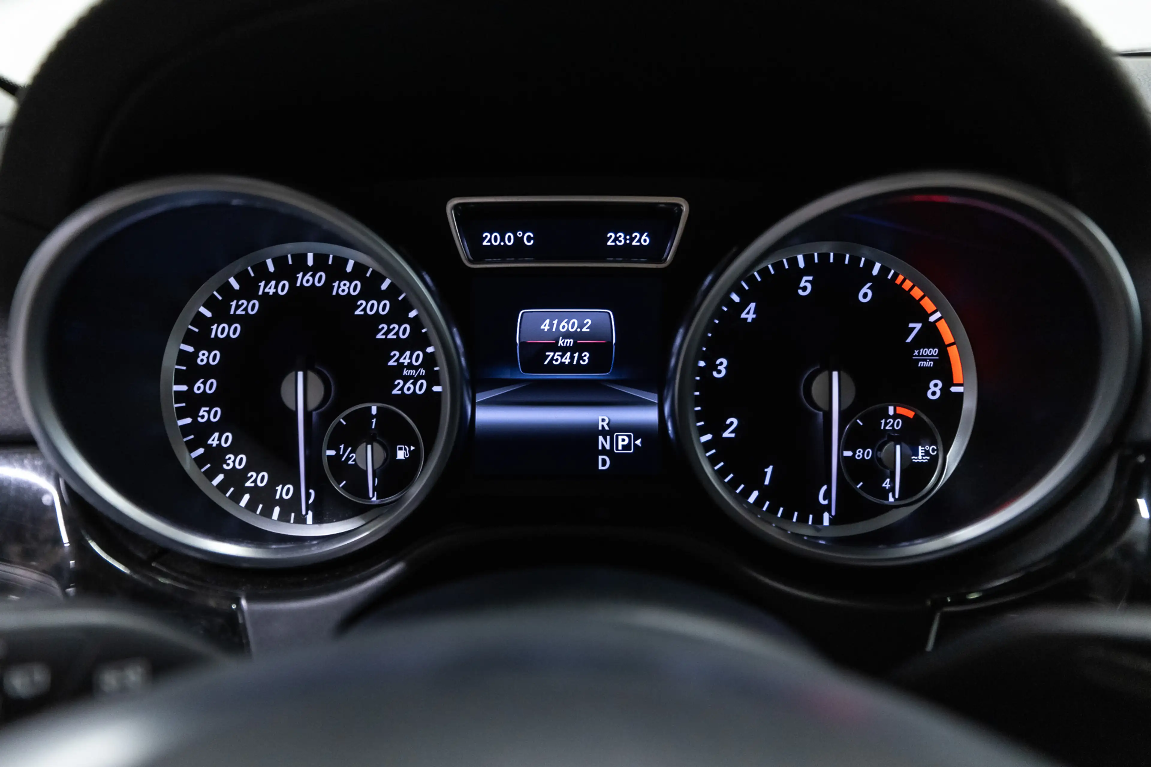 Mercedes-Benz GL 500 4-Matic Btw auto, (€ 39.628,10 Ex B.T.W) DEALER AU — photo 18