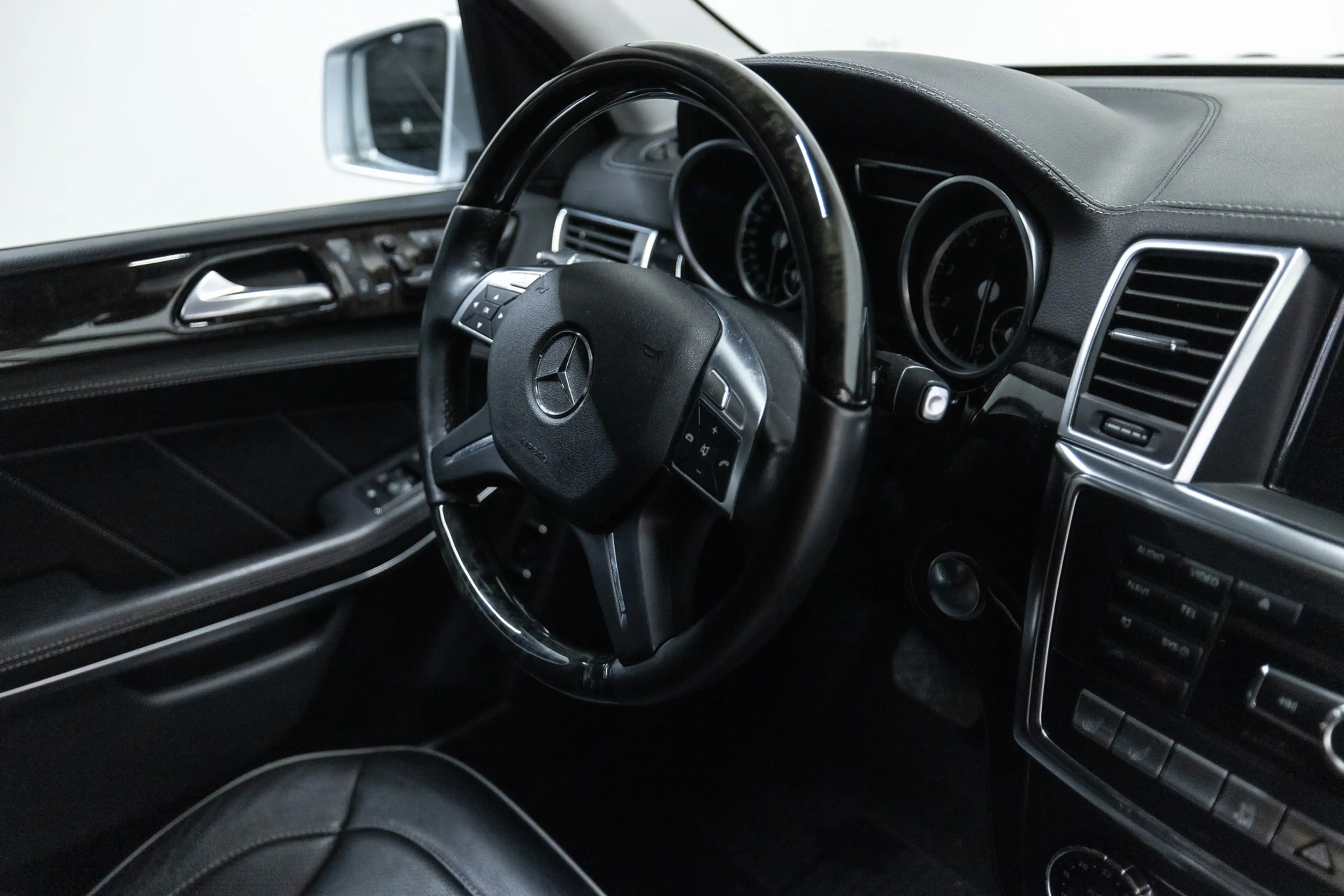 Mercedes-Benz GL 500 4-Matic Btw auto, (€ 39.628,10 Ex B.T.W) DEALER AU — photo 4