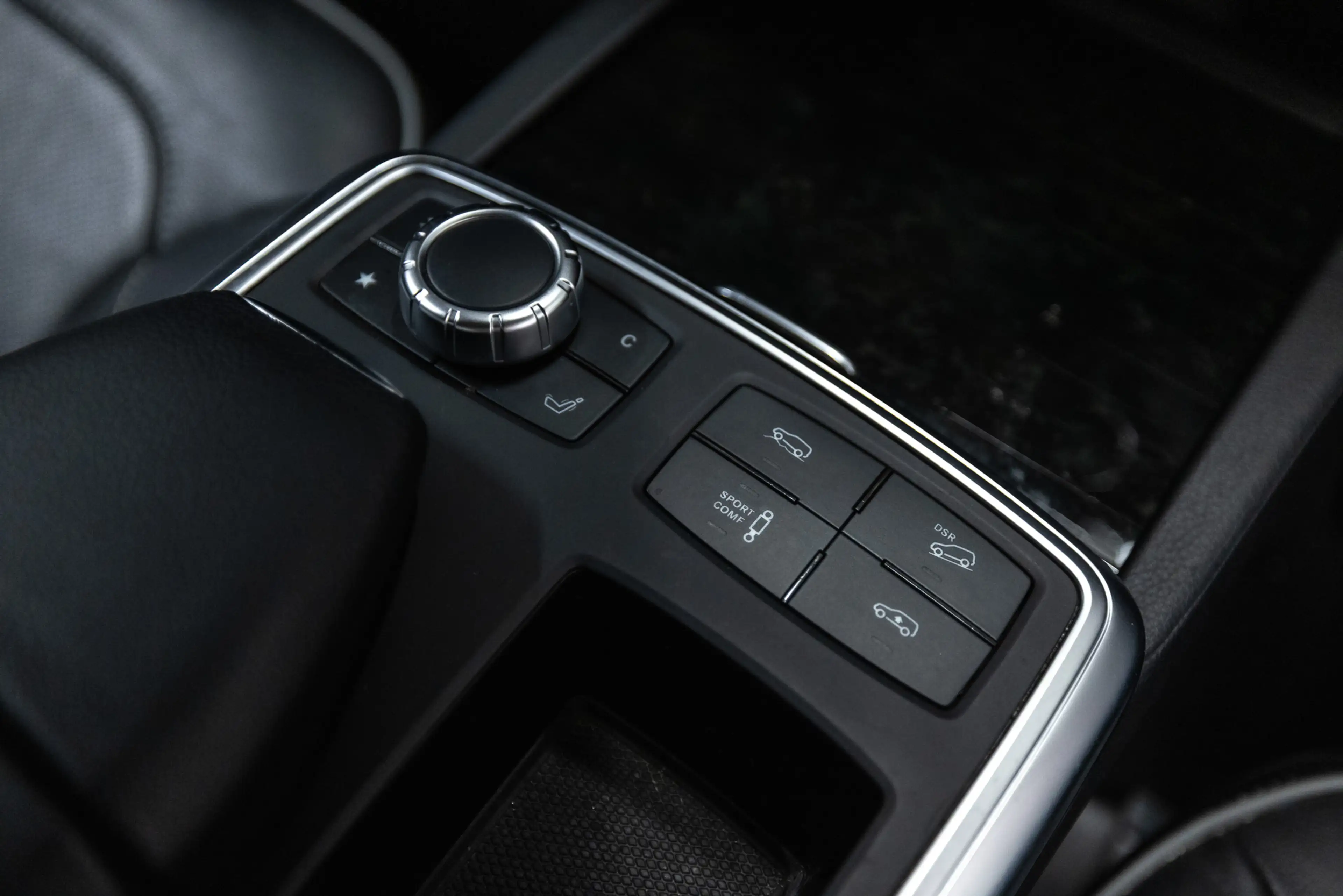 Mercedes-Benz GL 500 4-Matic Btw auto, (€ 39.628,10 Ex B.T.W) DEALER AU — photo 25