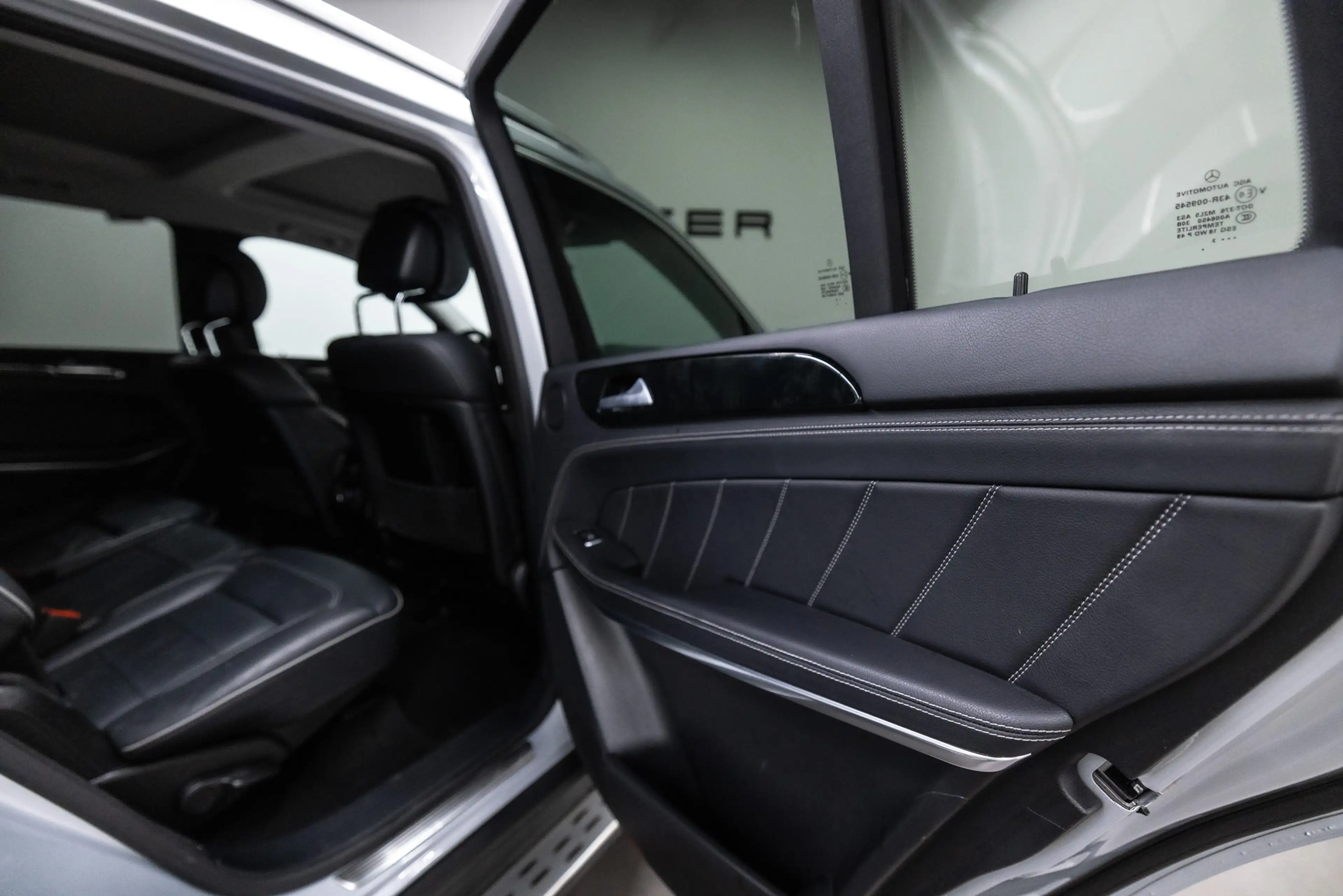 Mercedes-Benz GL 500 4-Matic Btw auto, (€ 39.628,10 Ex B.T.W) DEALER AU — photo 48