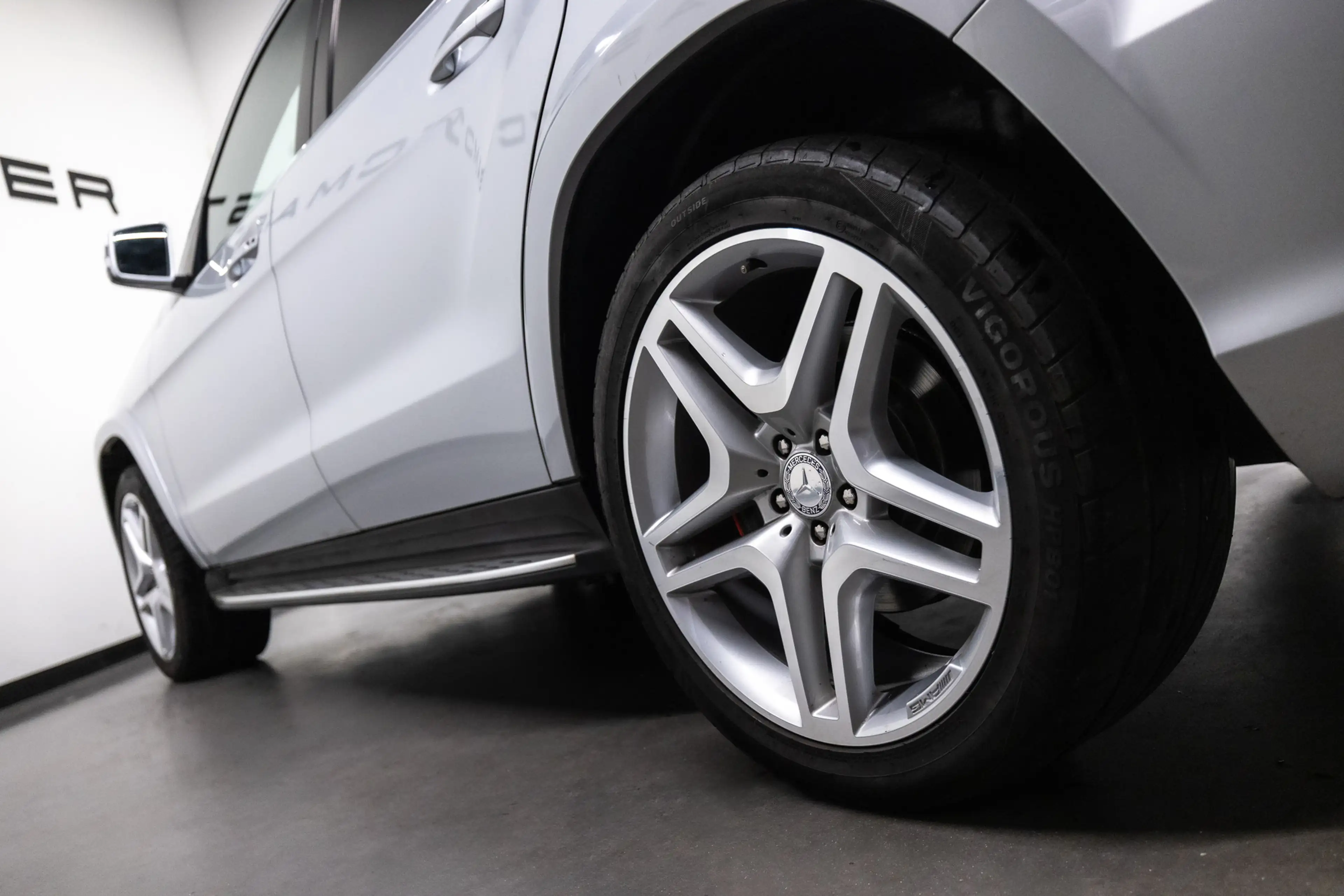 Mercedes-Benz GL 500 4-Matic Btw auto, (€ 39.628,10 Ex B.T.W) DEALER AU — photo 26