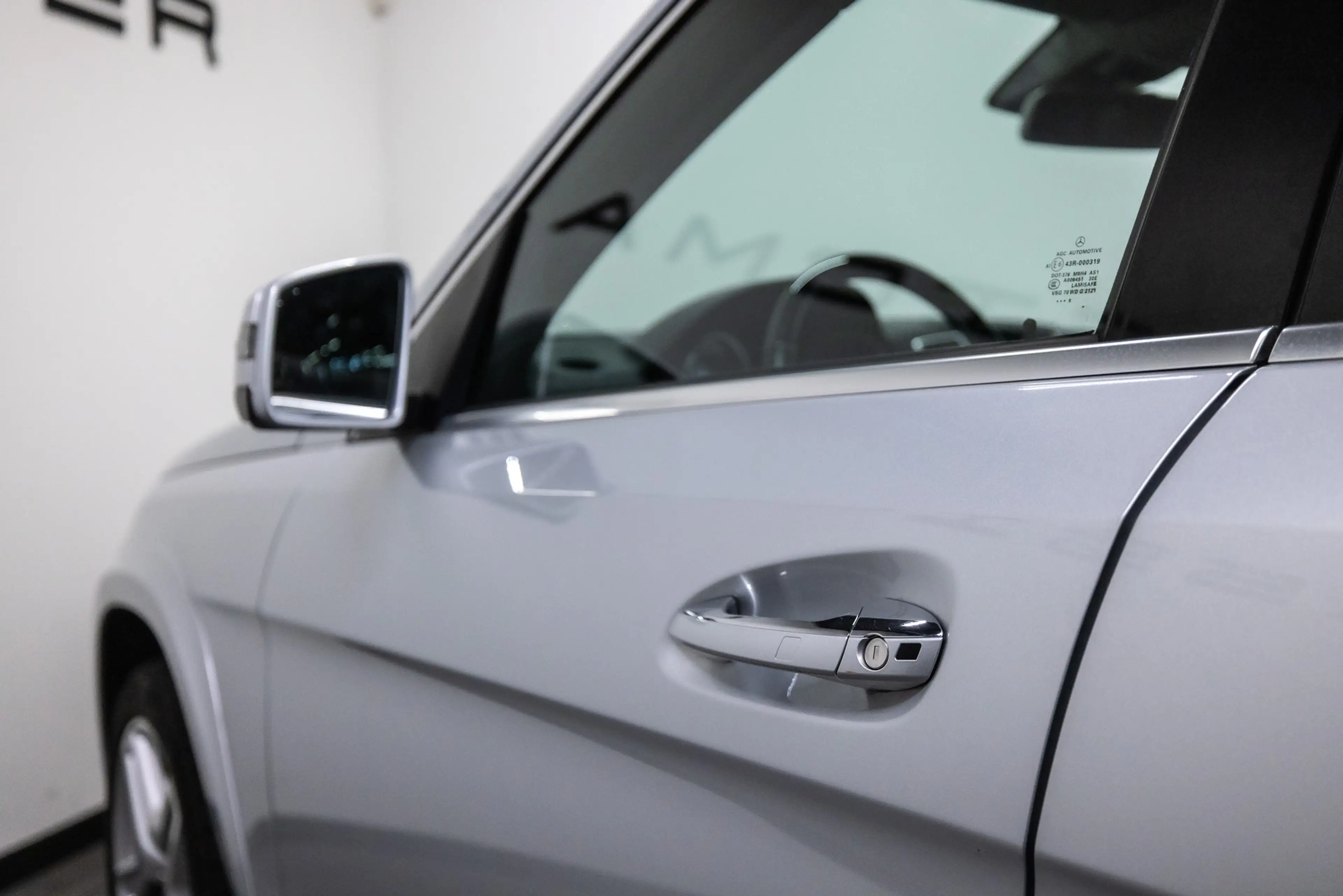 Mercedes-Benz GL 500 4-Matic Btw auto, (€ 39.628,10 Ex B.T.W) DEALER AU — photo 24
