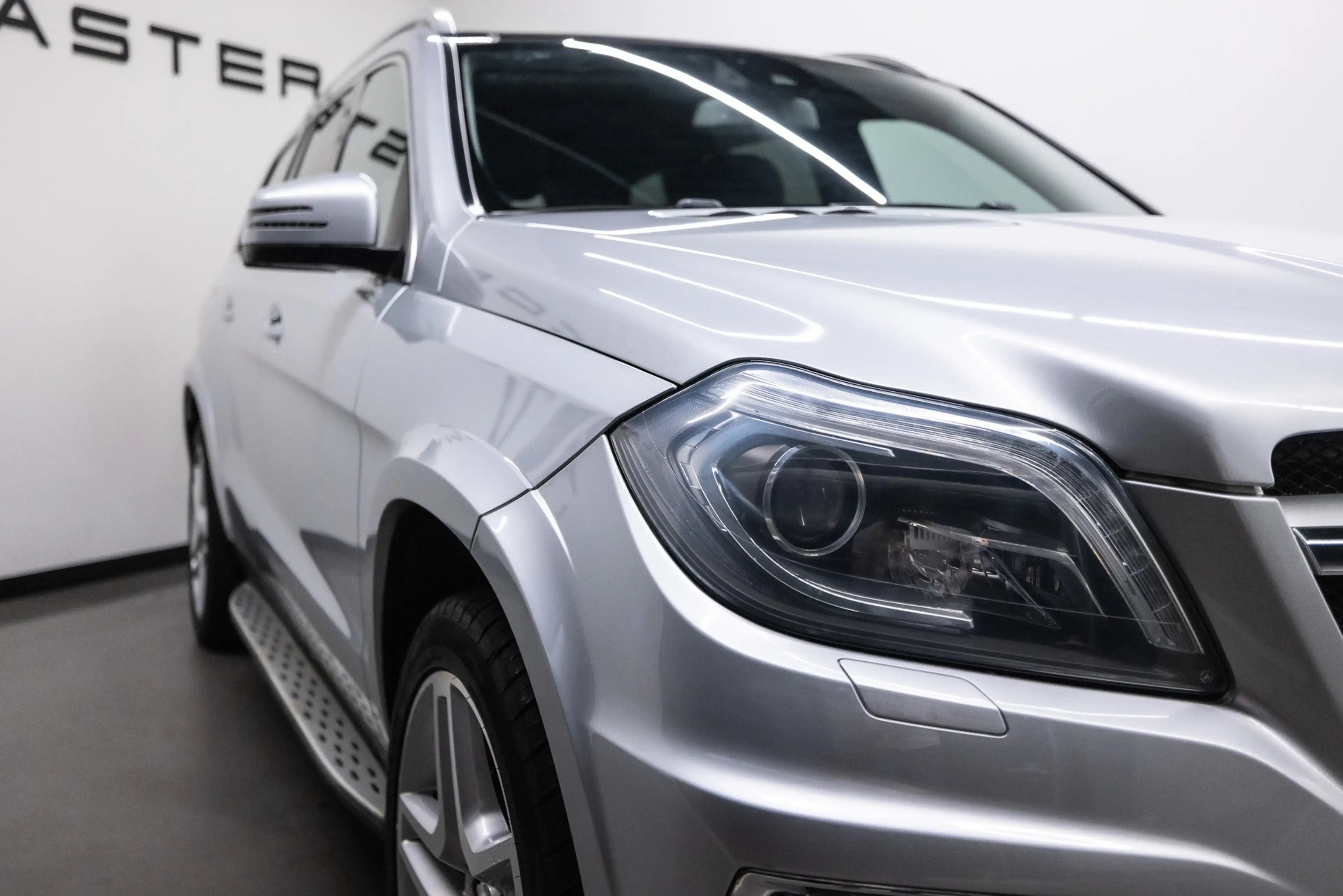 Mercedes-Benz GL 500 4-Matic Btw auto, (€ 39.628,10 Ex B.T.W) DEALER AU — photo 13