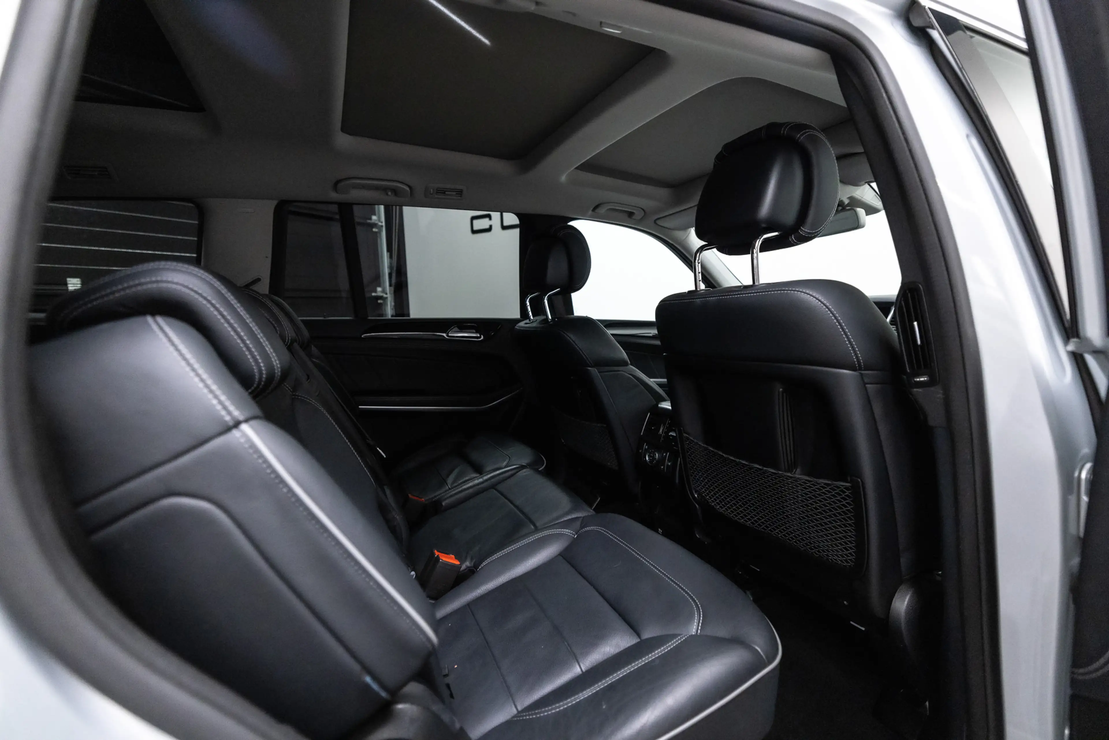 Mercedes-Benz GL 500 4-Matic Btw auto, (€ 39.628,10 Ex B.T.W) DEALER AU — photo 6
