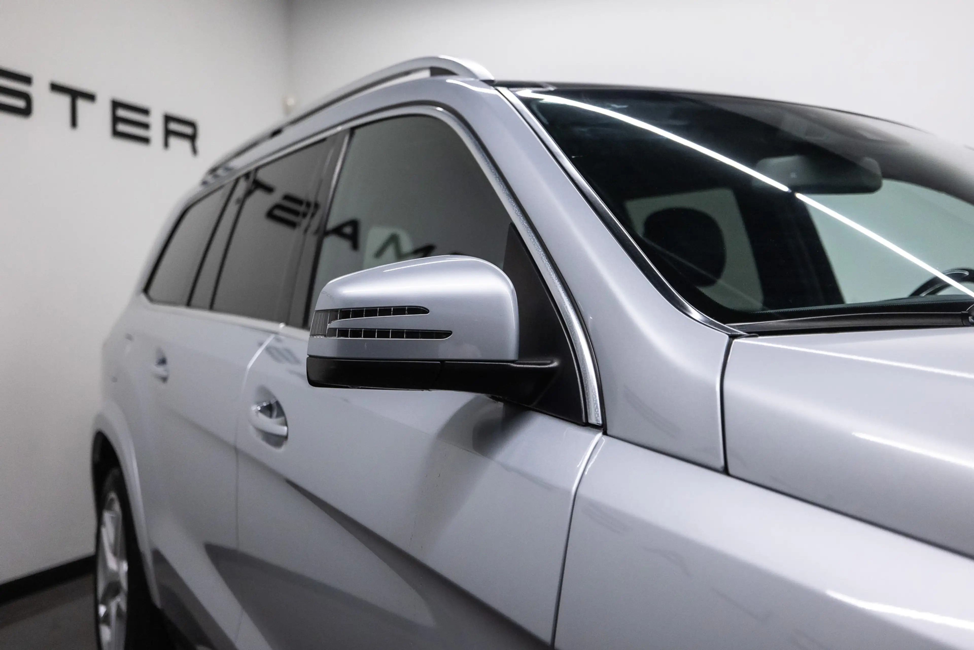 Mercedes-Benz GL 500 4-Matic Btw auto, (€ 39.628,10 Ex B.T.W) DEALER AU — photo 9
