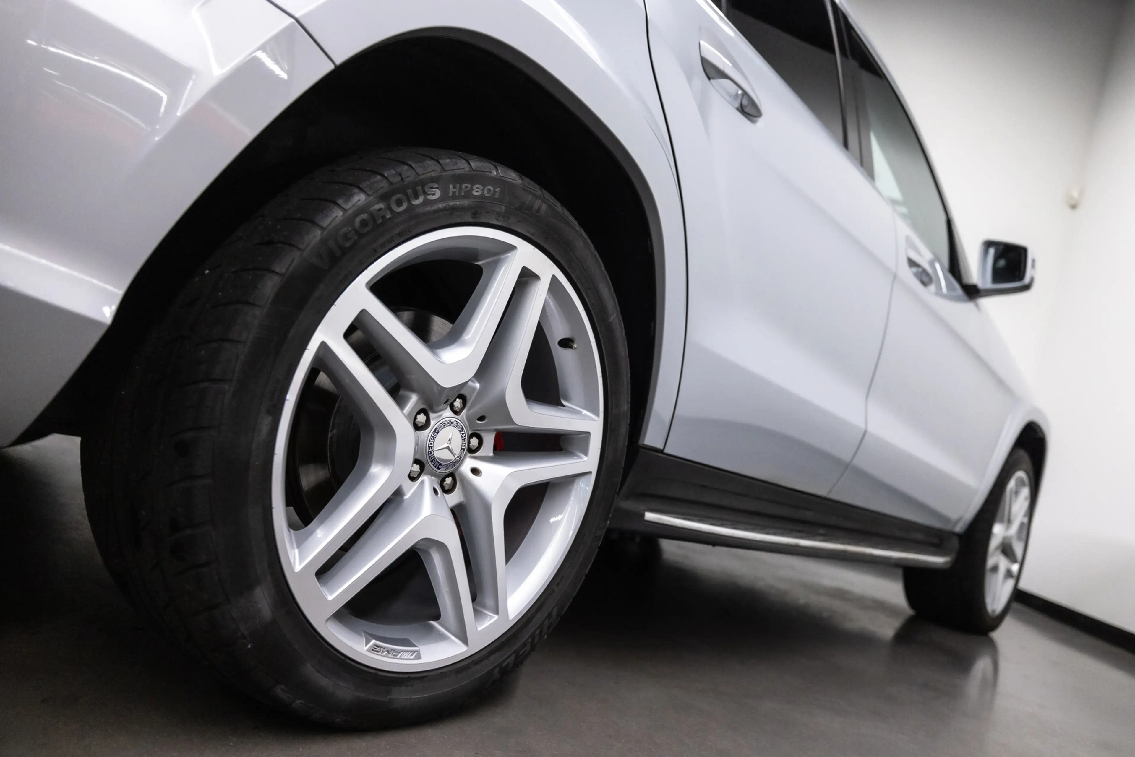 Mercedes-Benz GL 500 4-Matic Btw auto, (€ 39.628,10 Ex B.T.W) DEALER AU — photo 31