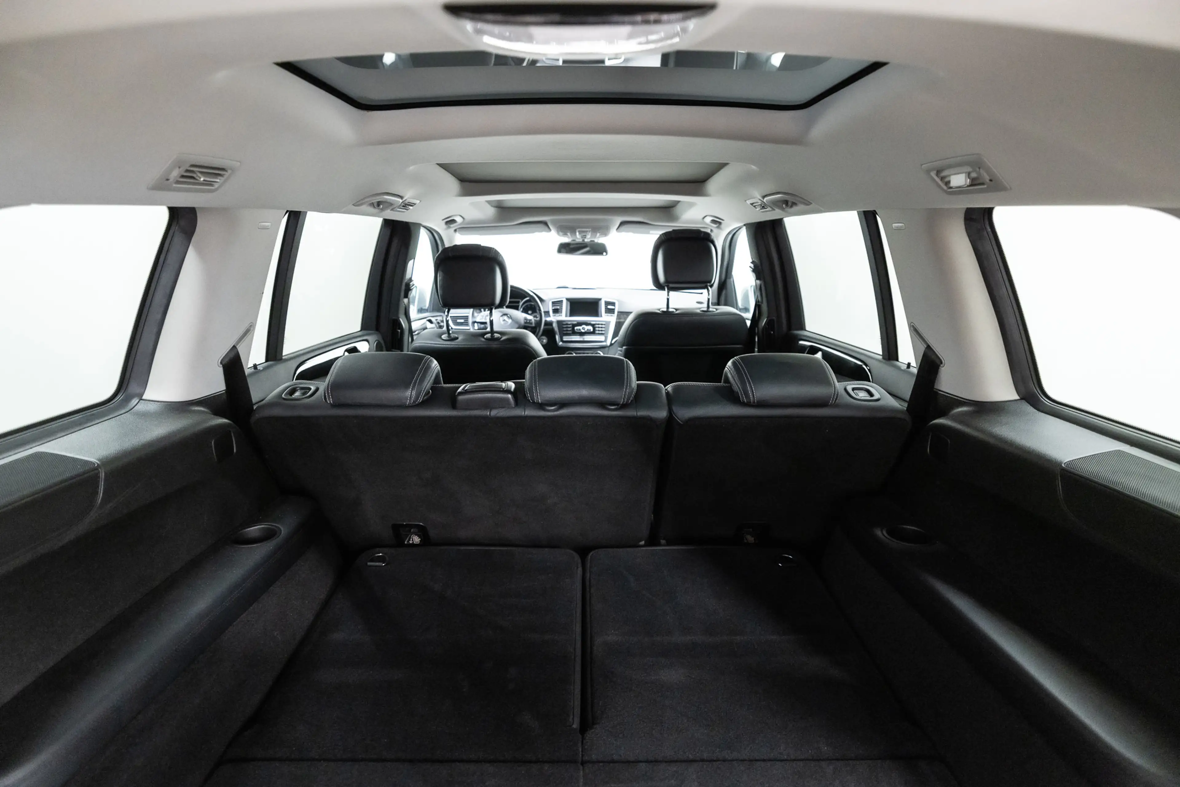 Mercedes-Benz GL 500 4-Matic Btw auto, (€ 39.628,10 Ex B.T.W) DEALER AU — photo 12