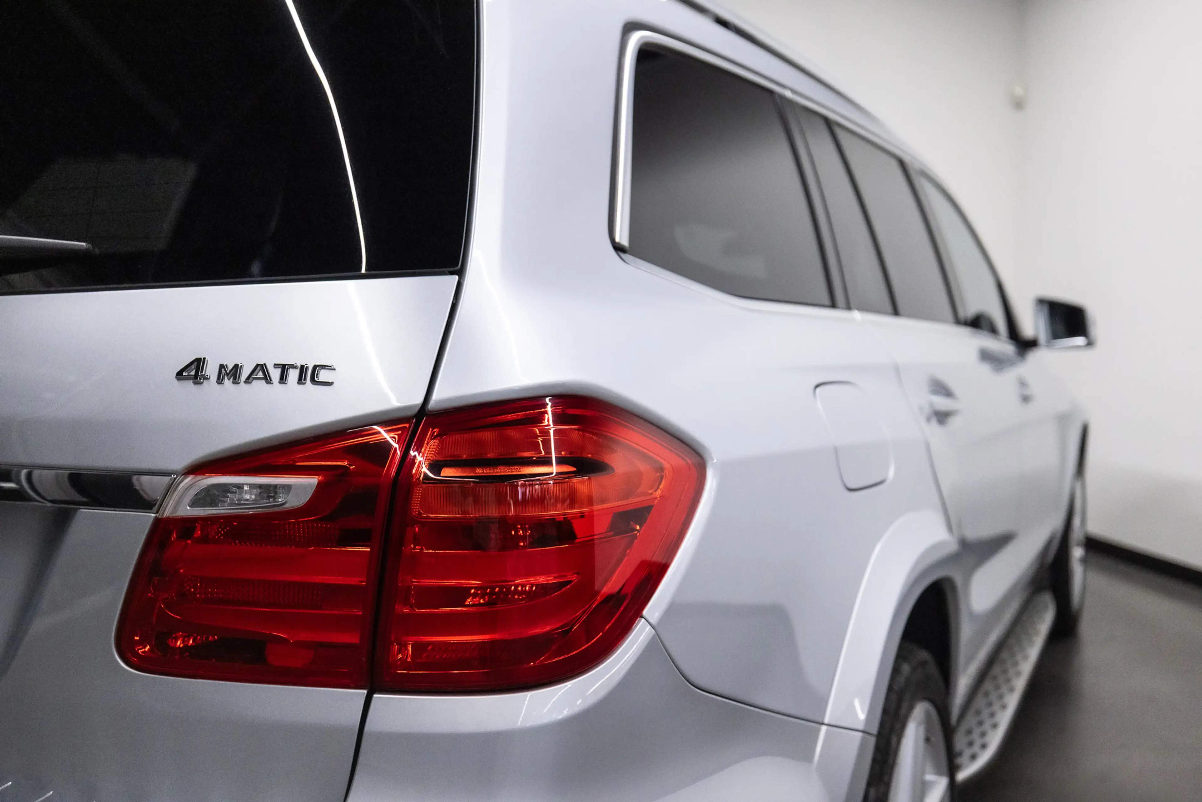 Mercedes-Benz GL 500 4-Matic Btw auto, (€ 39.628,10 Ex B.T.W) DEALER AU — photo 30
