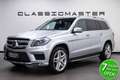 Mercedes-Benz GL 500 4-Matic Btw auto, (€ 39.628,10 Ex B.T.W) DEALER AU Silber - thumbnail 1