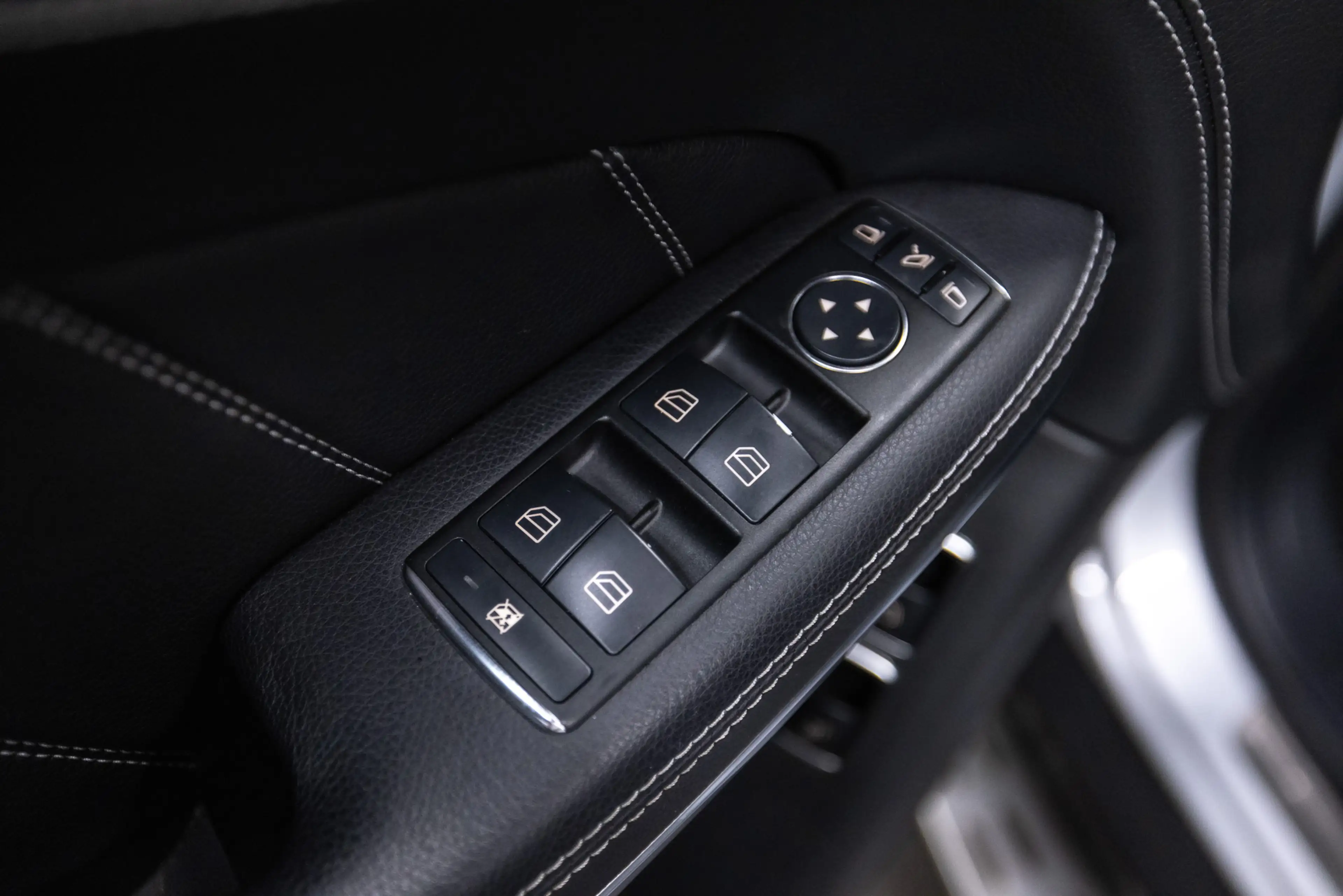 Mercedes-Benz GL 500 4-Matic Btw auto, (€ 39.628,10 Ex B.T.W) DEALER AU — photo 34