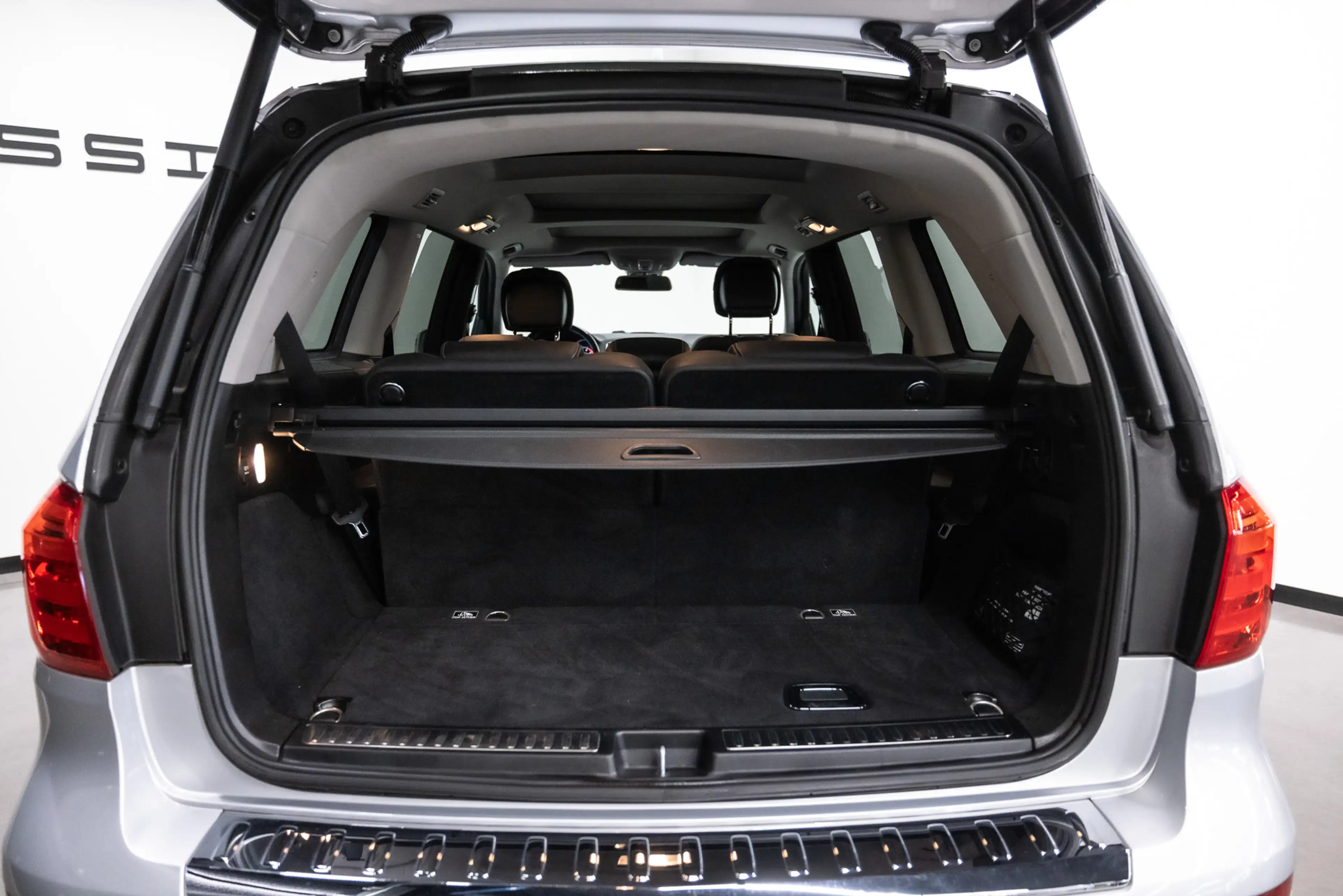 Mercedes-Benz GL 500 4-Matic Btw auto, (€ 39.628,10 Ex B.T.W) DEALER AU — photo 32