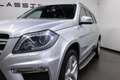 Mercedes-Benz GL 500 4-Matic Btw auto, (€ 39.628,10 Ex B.T.W) DEALER AU Silber - thumbnail 17