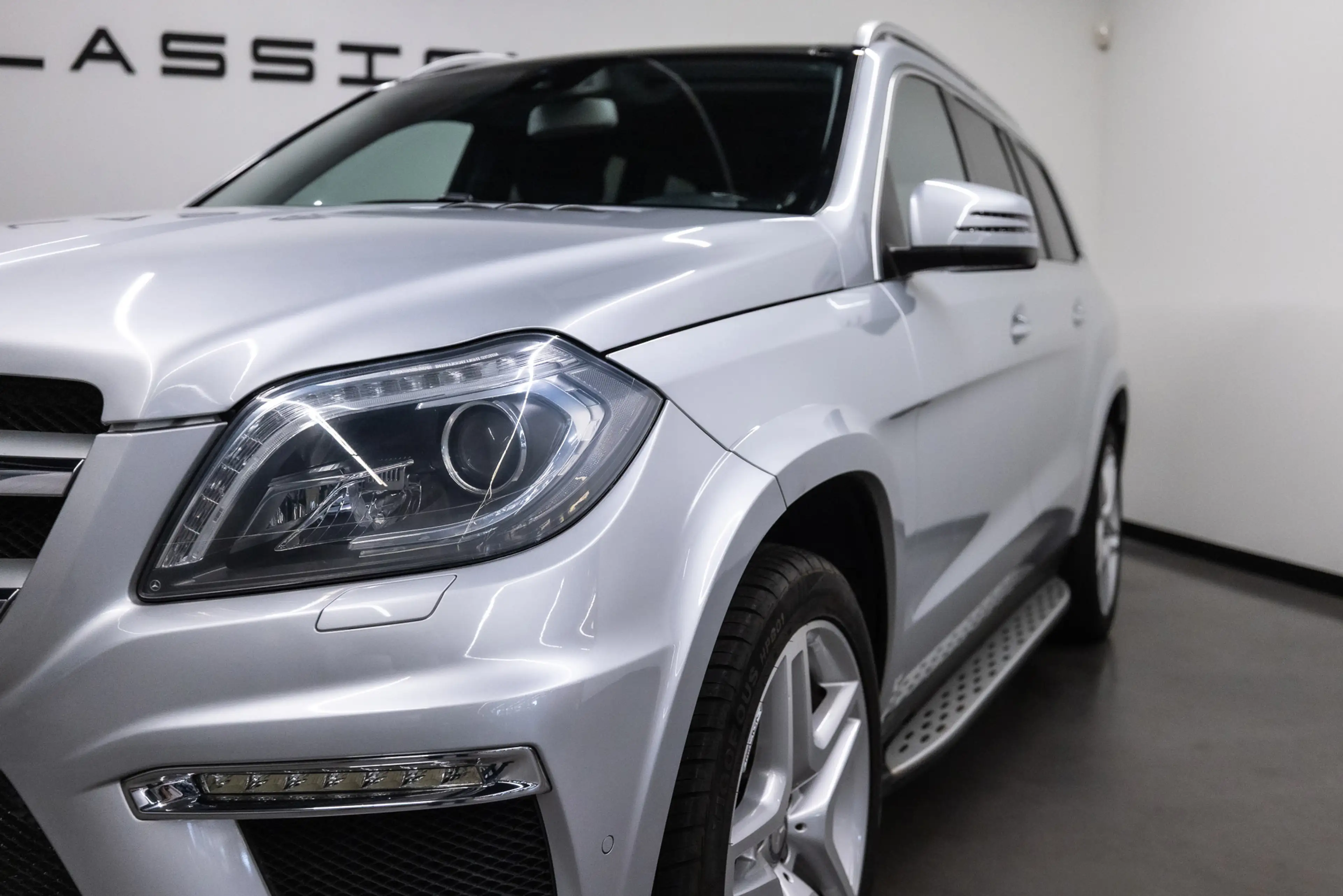 Mercedes-Benz GL 500 4-Matic Btw auto, (€ 39.628,10 Ex B.T.W) DEALER AU — photo 17