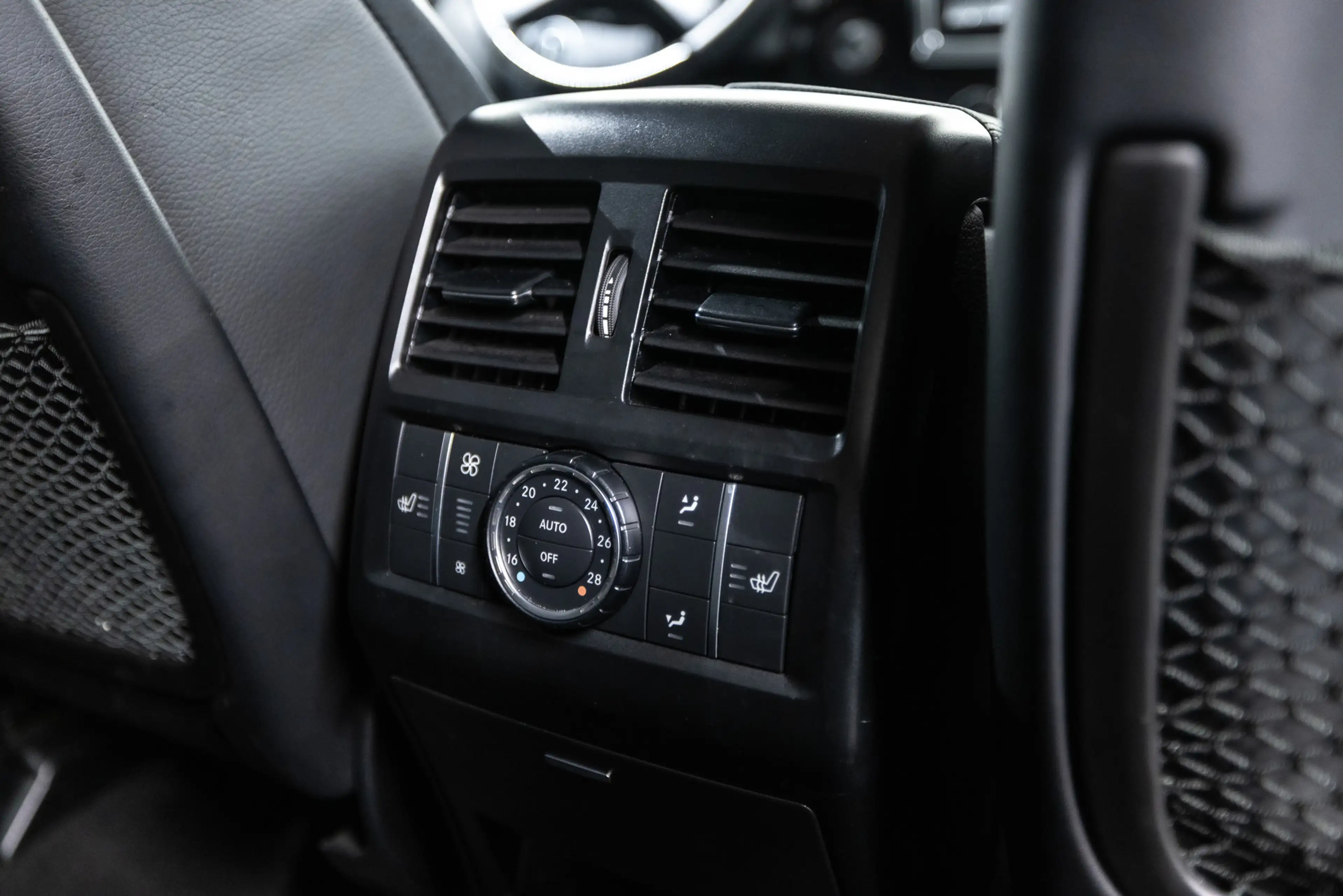 Mercedes-Benz GL 500 4-Matic Btw auto, (€ 39.628,10 Ex B.T.W) DEALER AU — photo 29