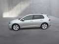 Volkswagen Golf Rabbit TSI Silber - thumbnail 2