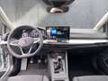 Volkswagen Golf Rabbit TSI Silber - thumbnail 9