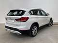 BMW X1 sDrive18dA 150ch Business Design Blanc - thumbnail 2