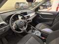 BMW X1 sDrive18dA 150ch Business Design Blanc - thumbnail 4