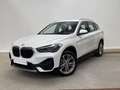 BMW X1 sDrive18dA 150ch Business Design Blanc - thumbnail 1
