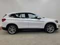 BMW X1 sDrive18dA 150ch Business Design Blanc - thumbnail 3