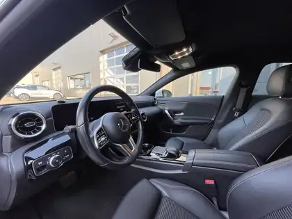 Annonce voiture d'occasion Mercedes-Benz CLA 220 - CARADIZE