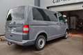 Volkswagen T5 Transporter -Kombi  9 Sitzer Grau - thumbnail 4