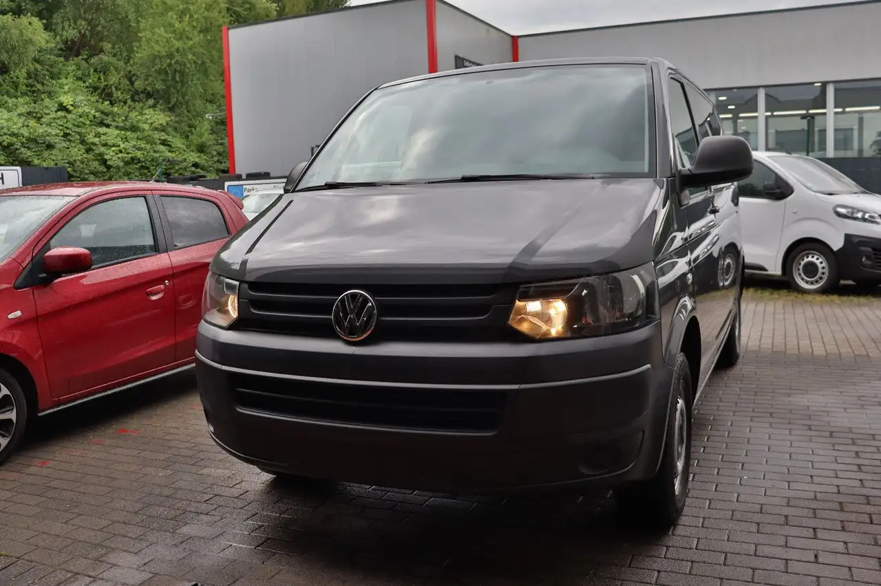 Volkswagen T5 Transporter