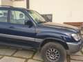 Toyota Land Cruiser 100 4.2 tdi auto Blue - thumbnail 2