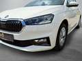 Skoda Fabia Selection Weiß - thumbnail 2