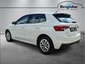 Skoda Fabia Selection Weiß - thumbnail 5