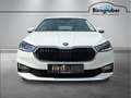 Skoda Fabia Selection Weiß - thumbnail 3