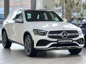 300e AMG-Line PHEV|PANO|MBUX|CARPLAY|DAB|LED|CAM