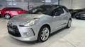 Citroen DS3 Cabrio 1.6e-HDI Sport ETG Gris - thumbnail 2
