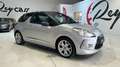 Citroen DS3 Cabrio 1.6e-HDI Sport ETG Gris - thumbnail 1