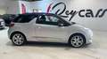 Citroen DS3 Cabrio 1.6e-HDI Sport ETG Gris - thumbnail 5