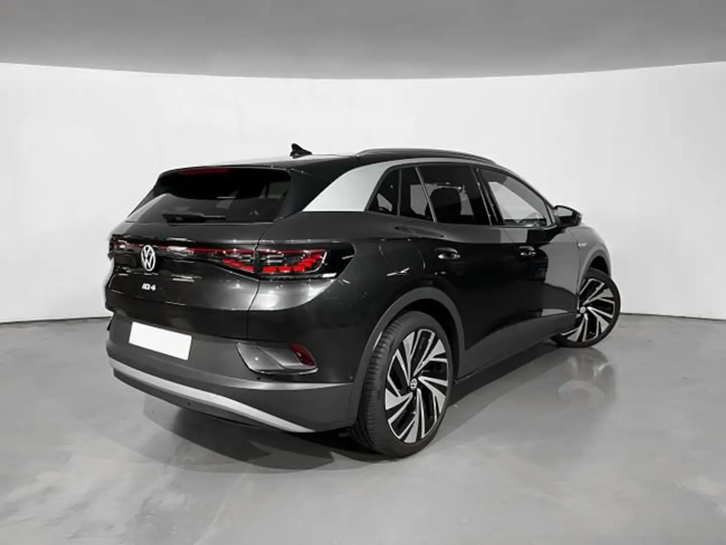 Volkswagen ID.4 Pro Power 77 kWh 150kW (204 CV) (E213MN14) Gris - 2