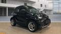 smart forTwo EQ,erst 15tkm,1.Besitz,wie neu Noir - thumbnail 2