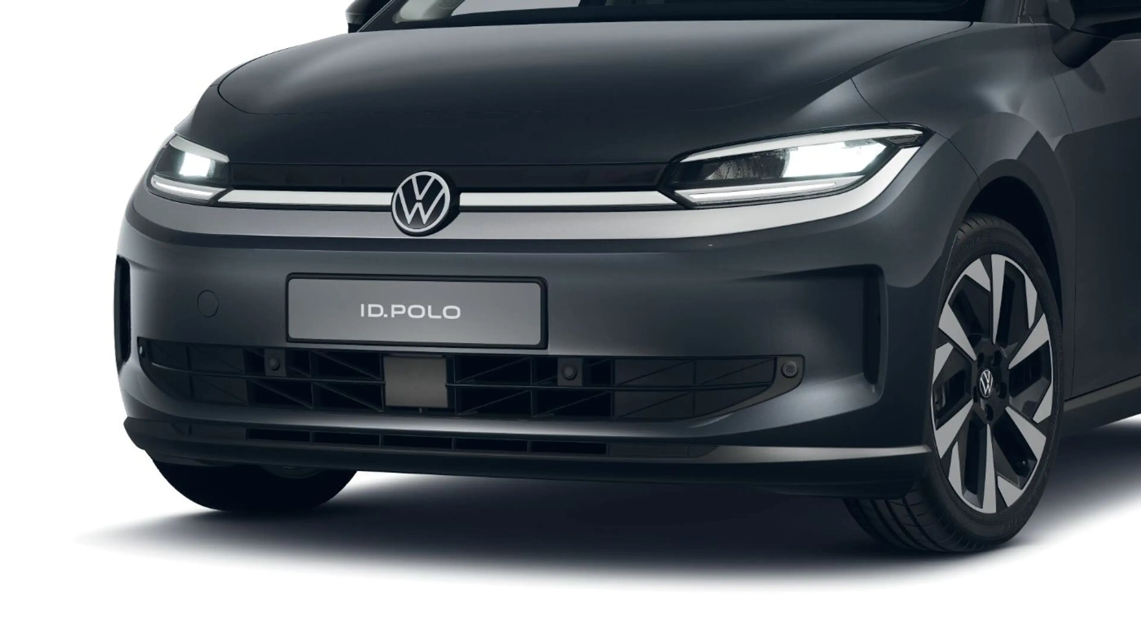 Volkswagen ID. Polo Life CarPlay CCS ACC AHK LED Navi RFK — photo 7