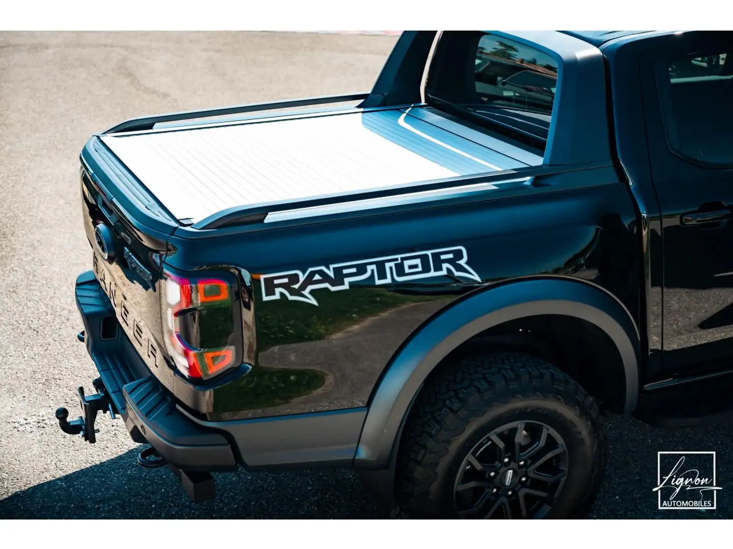 Ford Ranger Ranger 2.0 EcoBlue - 210 - BVA S\u0026S e-AWD  202 Nero - 2