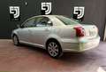 Toyota Avensis 2.0 Sol Aut. Gris - thumbnail 10