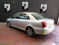 Toyota Avensis 2.0 Sol Aut. Gris - thumbnail 6