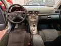 Toyota Avensis 2.0 Sol Aut. Gris - thumbnail 14