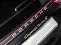 Porsche Cayenne Cayenne 4.0 Turbo S e-hybrid tiptronic Zwart - thumbnail 7