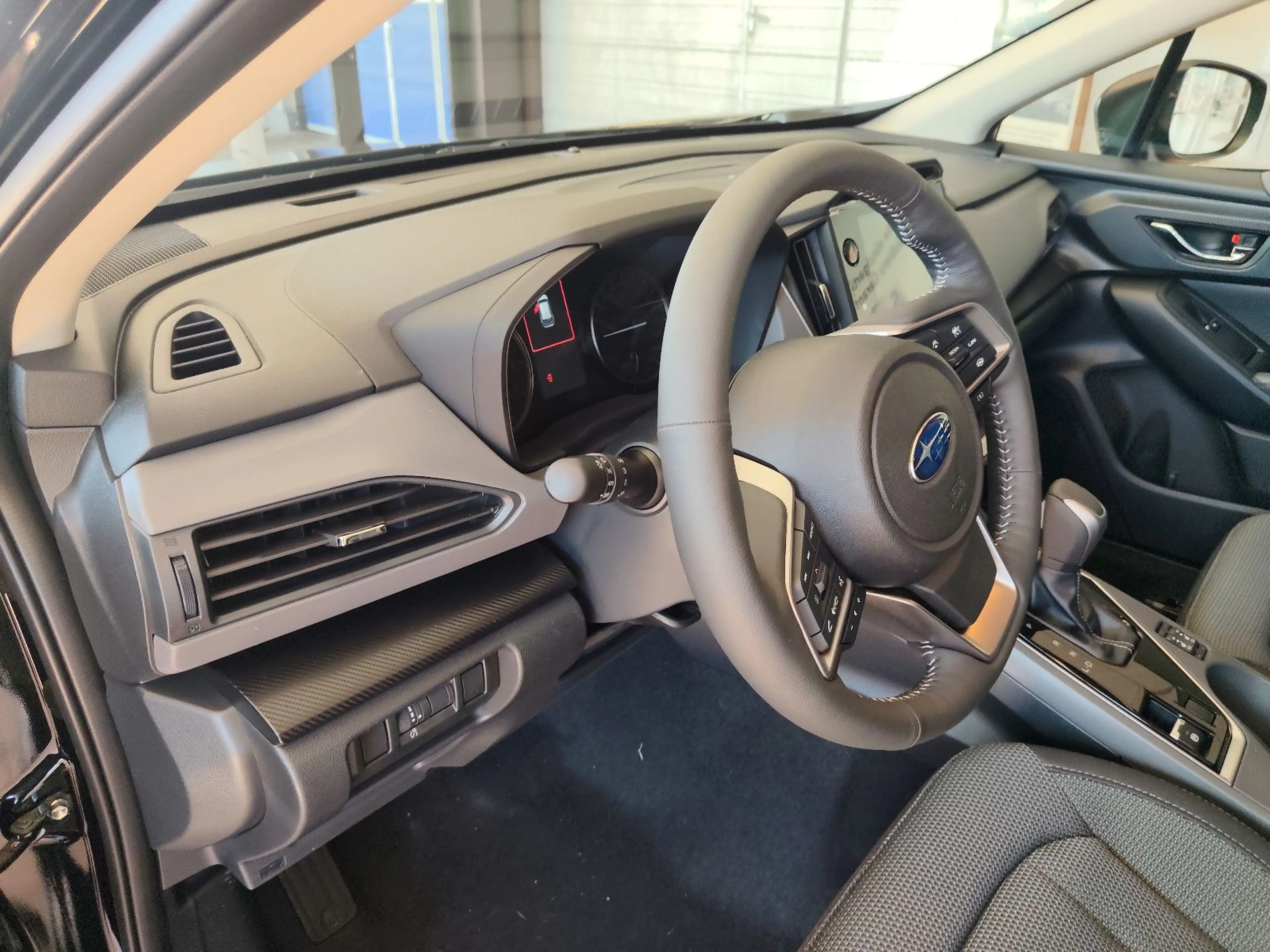 Subaru Crosstrek — photo 8