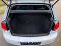 Volkswagen Golf VI 1.4 1.HAND|SCHECKHEFT NUR VW|KLIMA Blanc - thumbnail 13