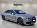 Audi S8 4.0 TFSI quattro tiptronic Gris - thumbnail 7