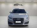 Audi S8 4.0 TFSI quattro tiptronic Gris - thumbnail 8